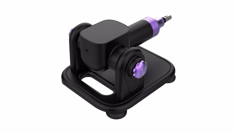 Sex Machine III - Image 4