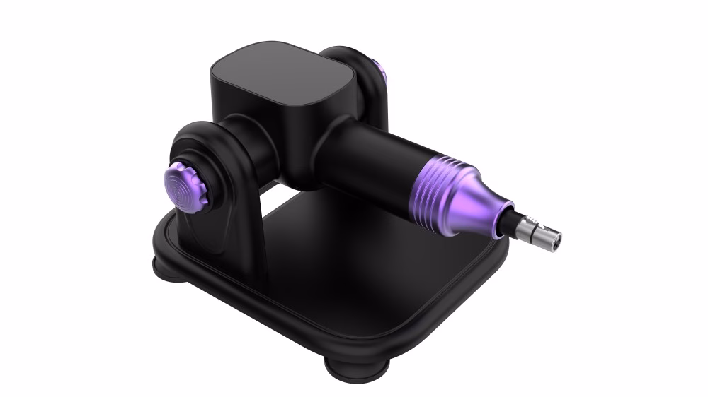 Sex Machine III - Image 6