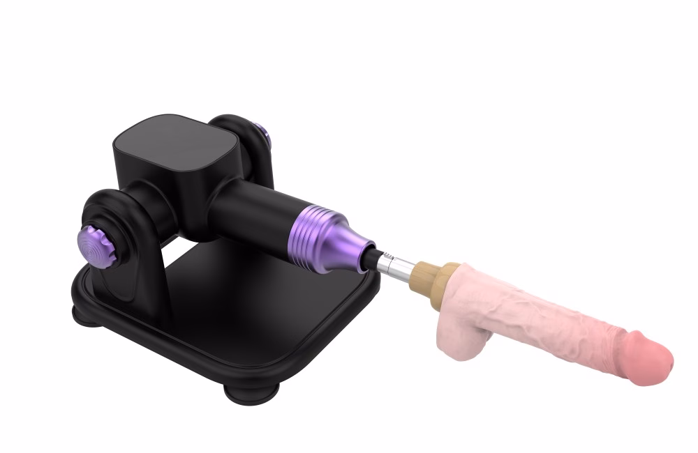 Sex Machine III - Image 7