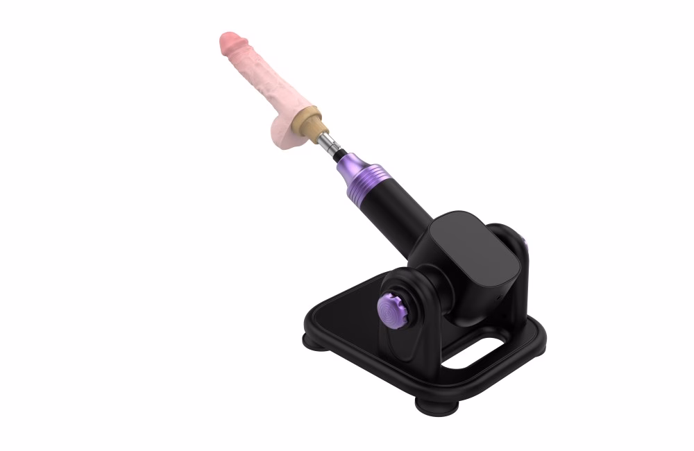 Sex Machine III - Image 12