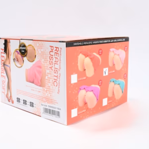 School Girl Masturbator Pink