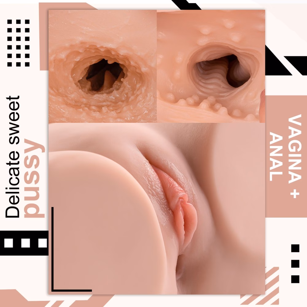 Delilah Masturbator - 2. kép