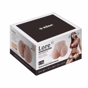 Lore Masturbator