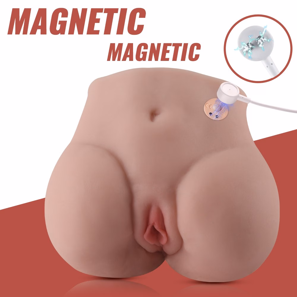 Lore Masturbator - 4. kép