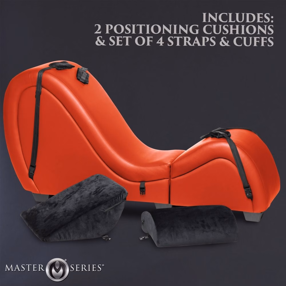 Sex Lounge Chair III