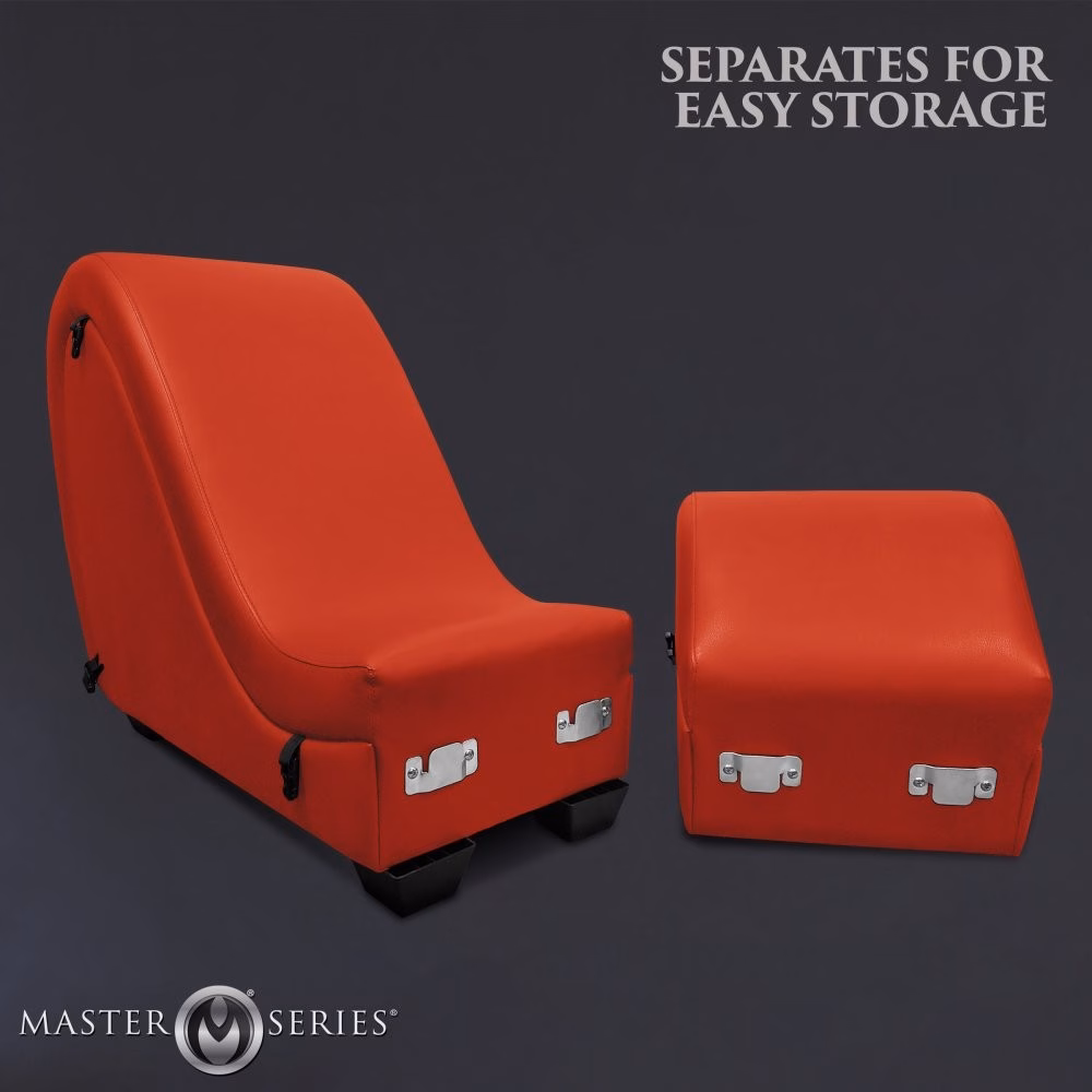 Sex Lounge Chair III - Image 3