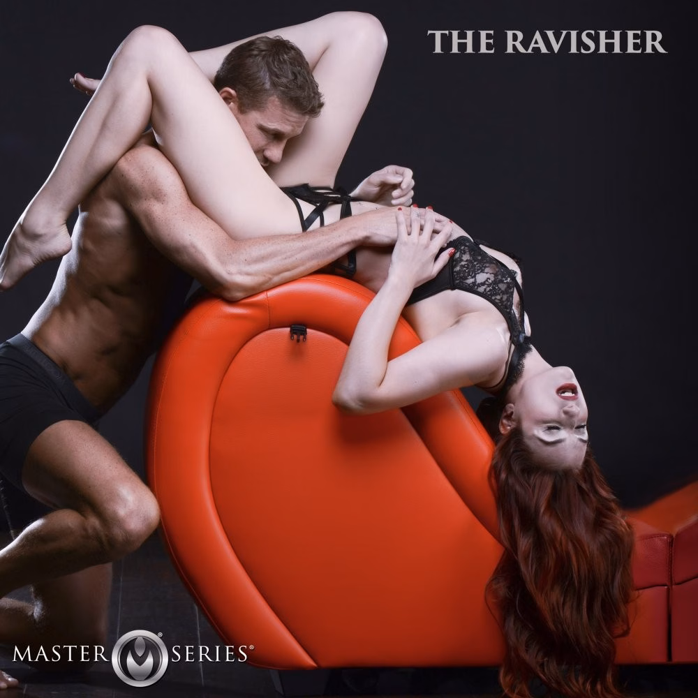 Sex Lounge Chair III - Image 16