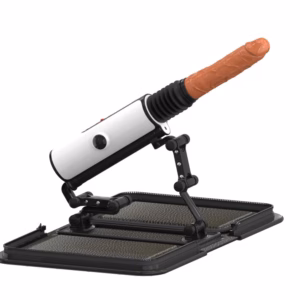 Sex Machine IV