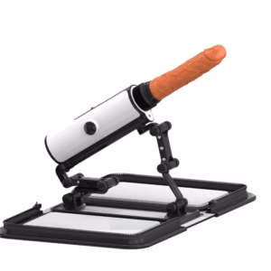 Sex Machine V