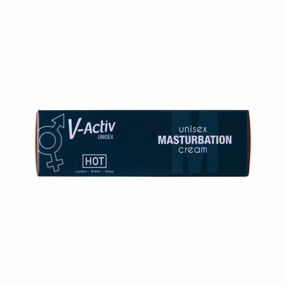 HOT Masturbation creme with CBD - unisex 50 ml - Image 6