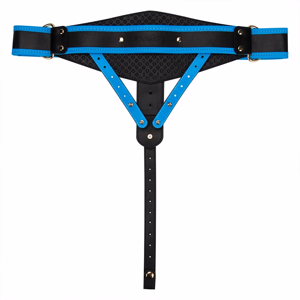 Ingen 9'' Enhanced Set XS/S/M (Black) - Image 9