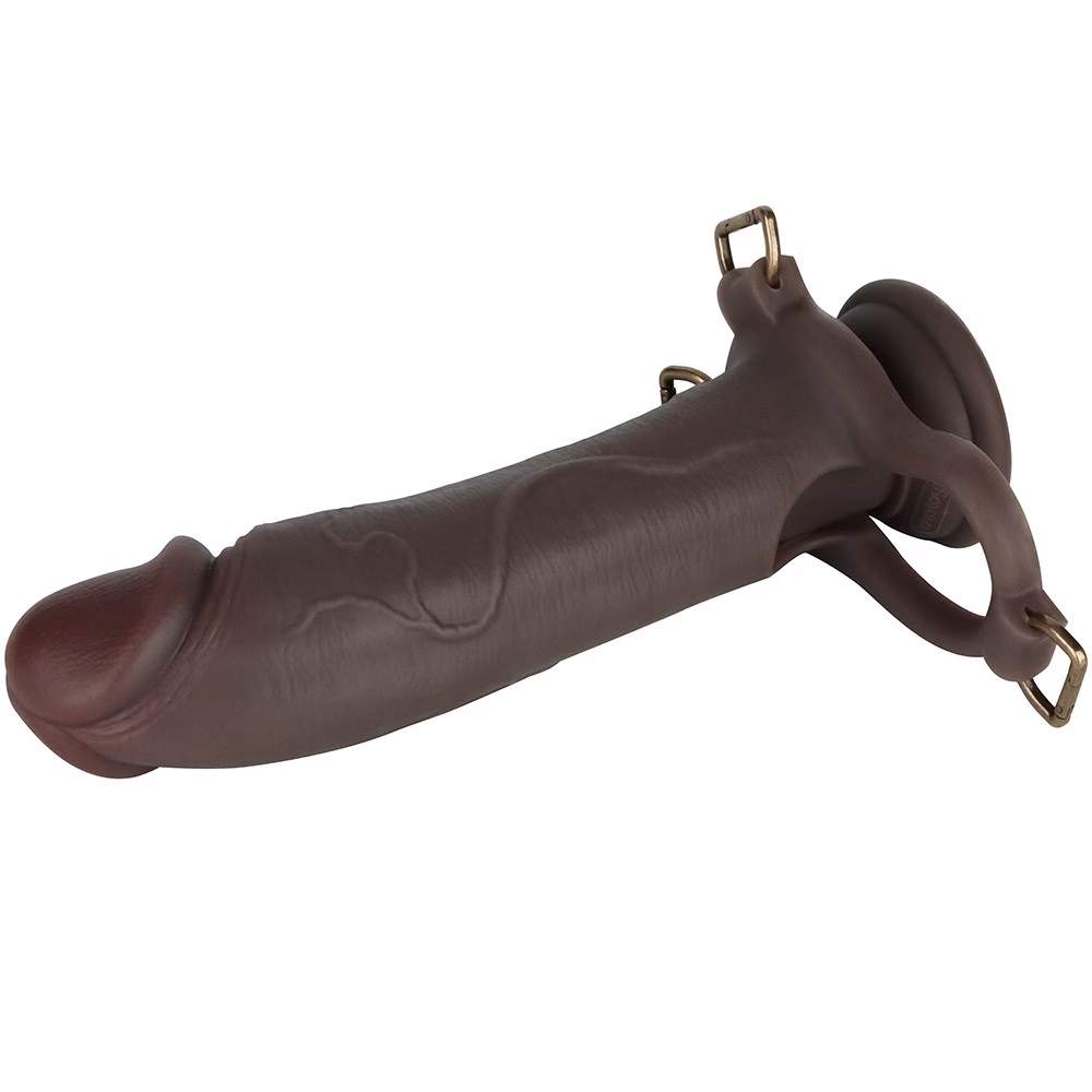 Ingen 10'' Enhanced Set XS/S/M (Black) - Image 10