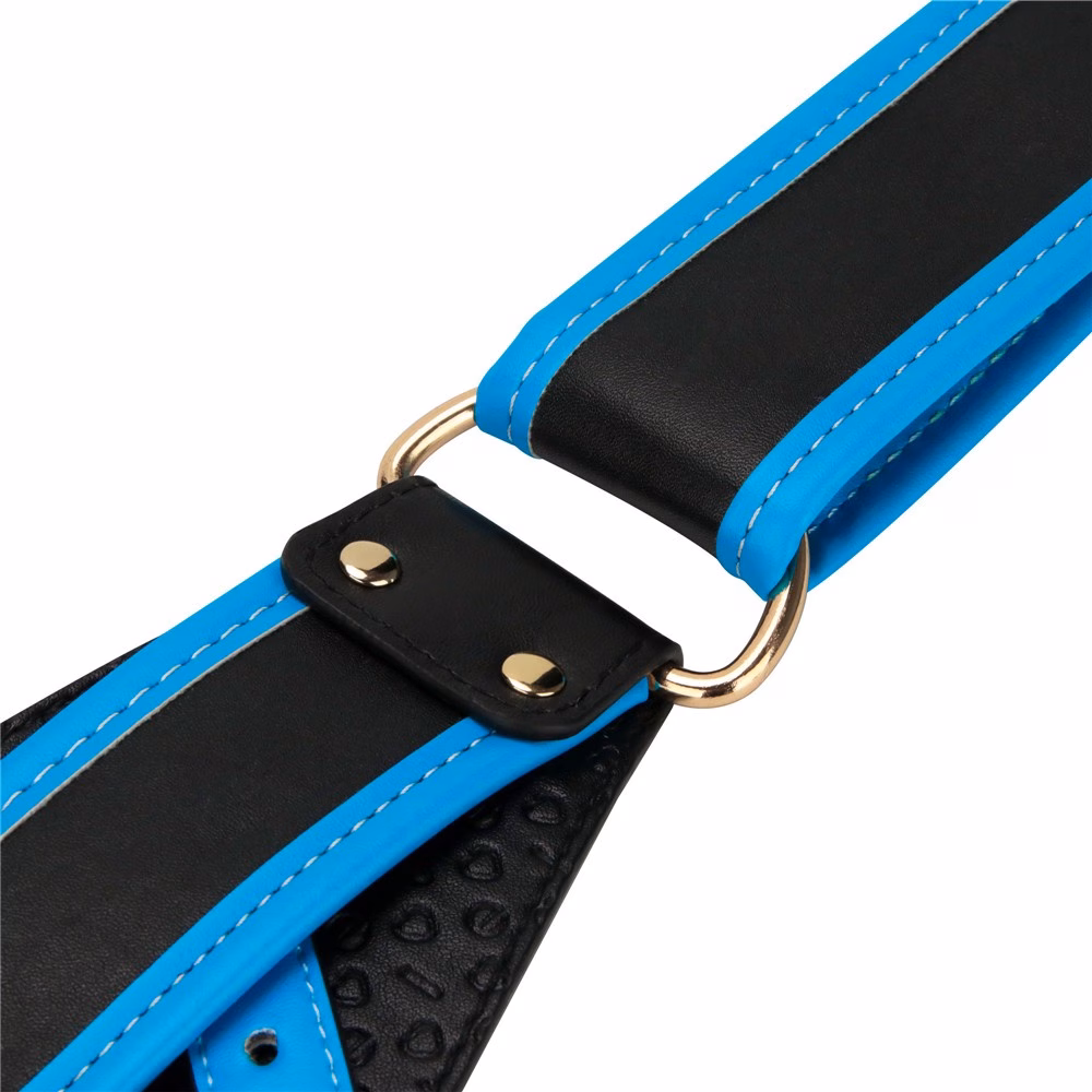 Vibrating Enhanced Strap on Set 8.5'' L/XL/2XL - Image 20