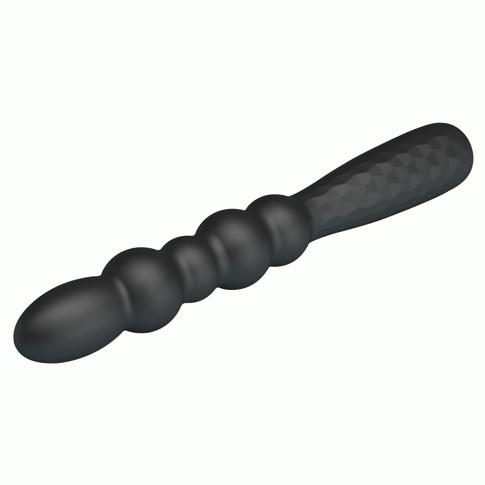 Mr. Play Super Power Vibrating Anal Plug IV - Image 6