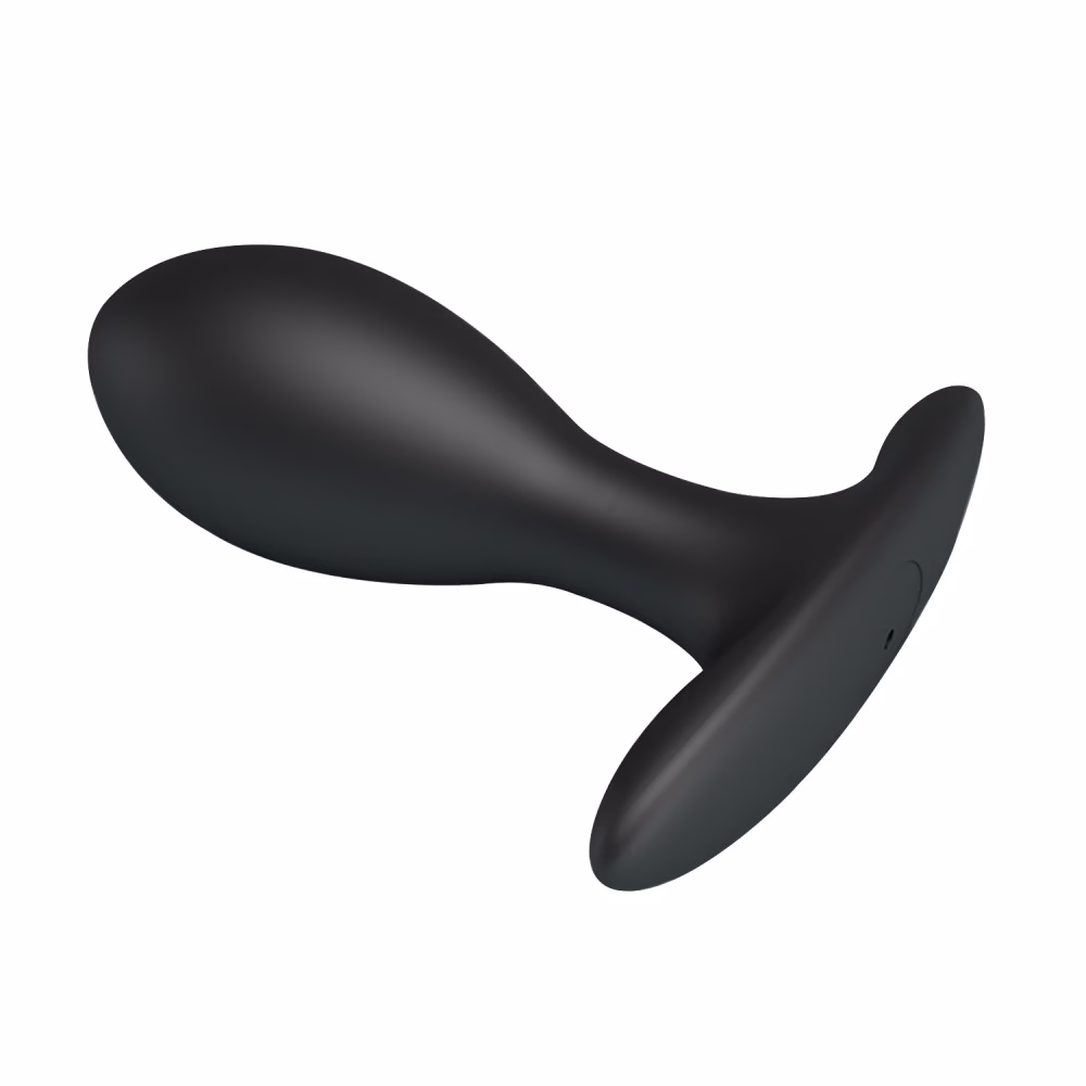 Mr. Play Inflatable Anal Plug - Image 5