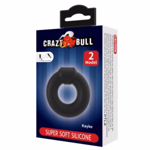 Crazy Bull Kayke