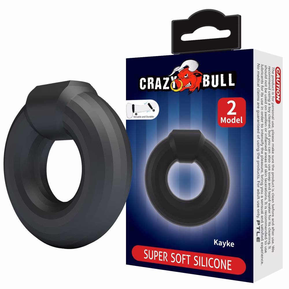 Crazy Bull Kayke - 2. kép