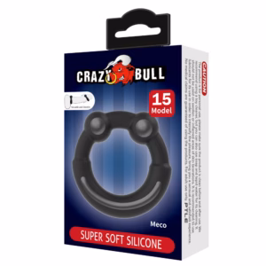 Crazy Bull Meco