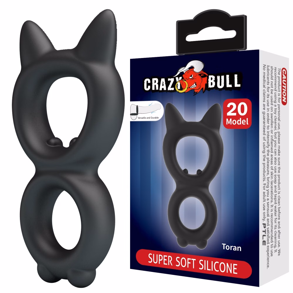 Crazy Bull Toran - 2. kép