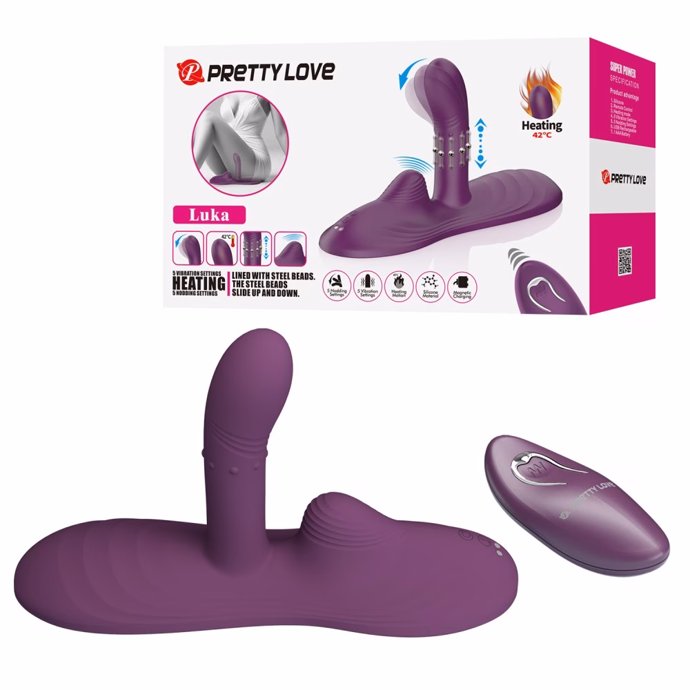 Pretty Love Luka - 3. kép