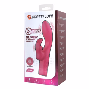 Pretty Love Elivia Pink