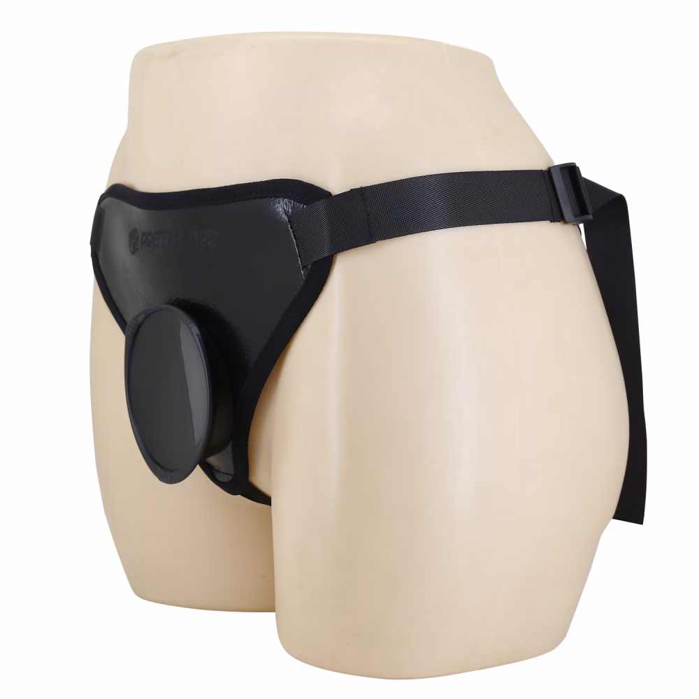 Pretty Love Claudio I Harness Briefs - Image 3