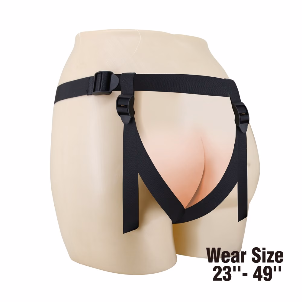 Pretty Love Claudio I Harness Briefs - Image 6
