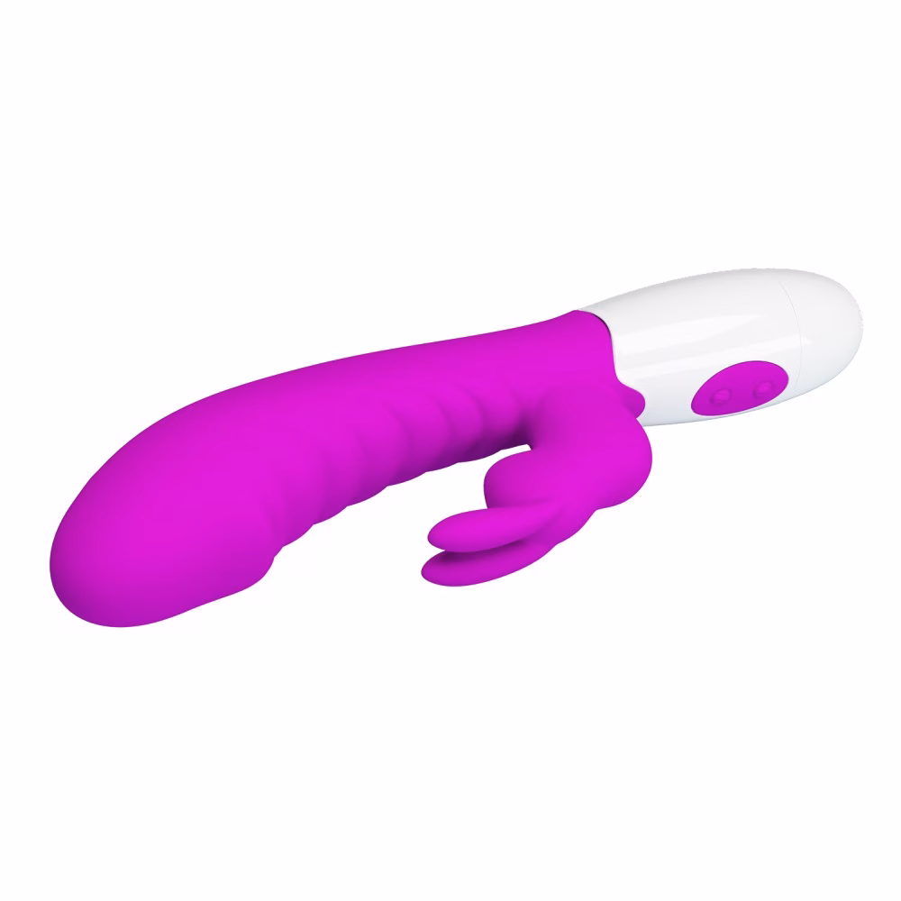 Pretty Love Naugthy Bunny Purple I - 9. kép