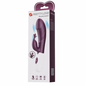Pretty Love Rasmussen Purple