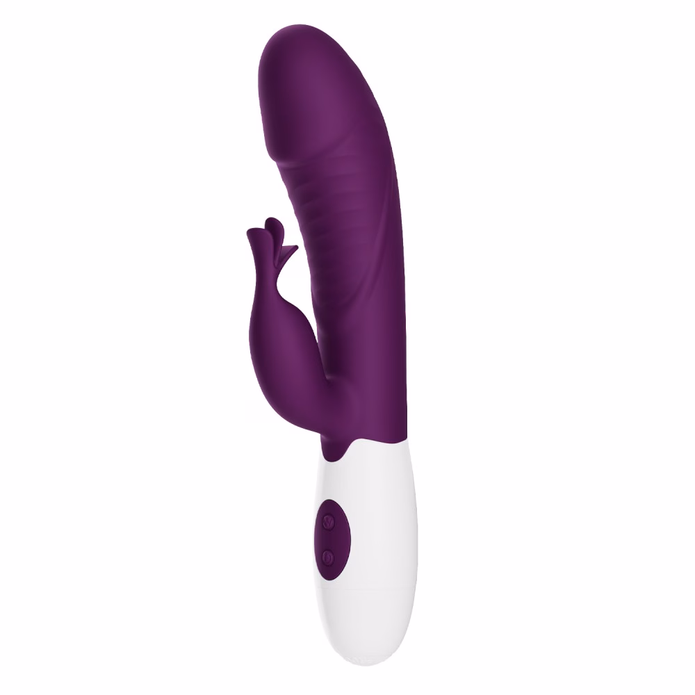 Pretty Love Rasmussen Purple - 3. kép