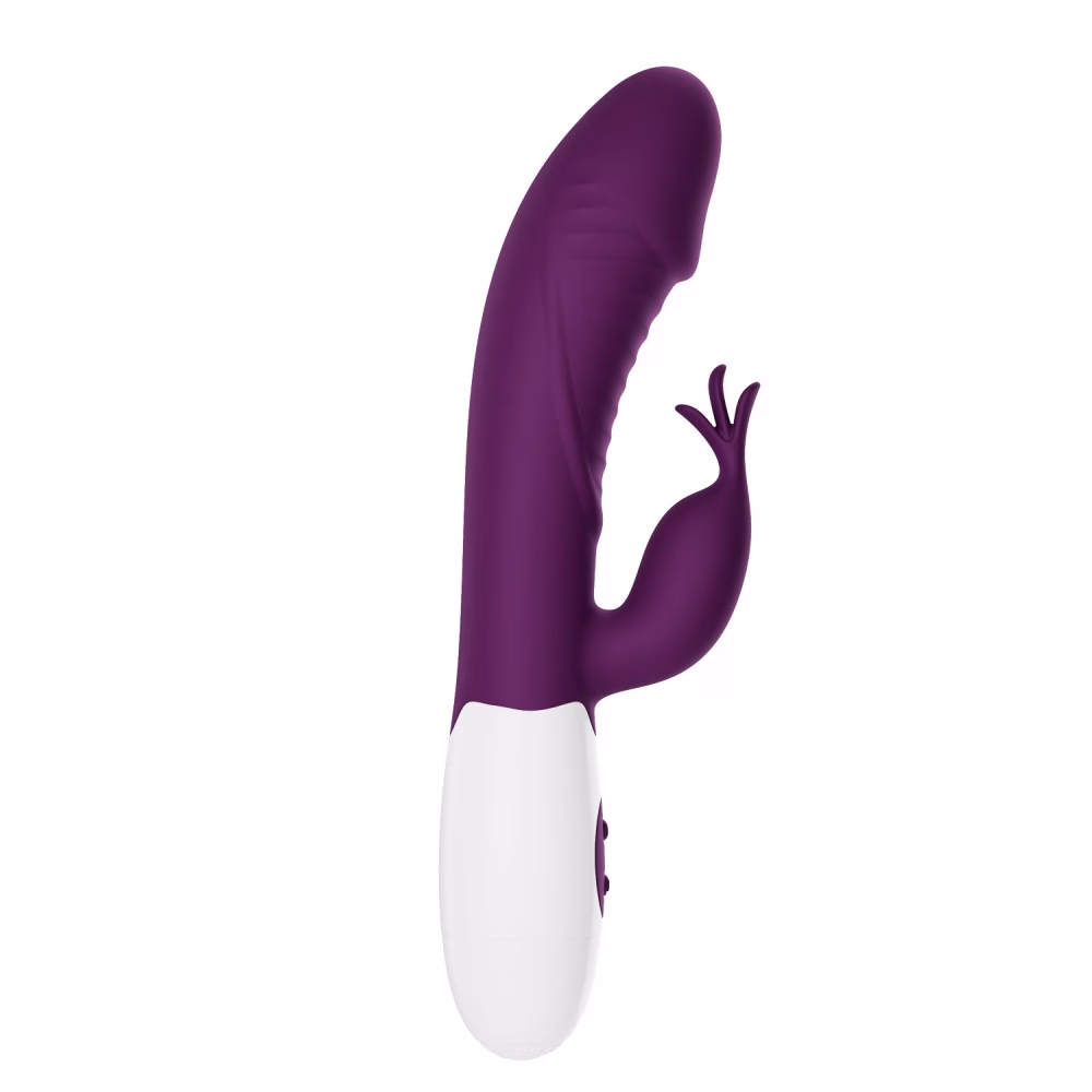 Pretty Love Rasmussen Purple - 4. kép