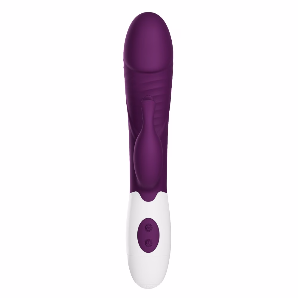Pretty Love Rasmussen Purple - 5. kép