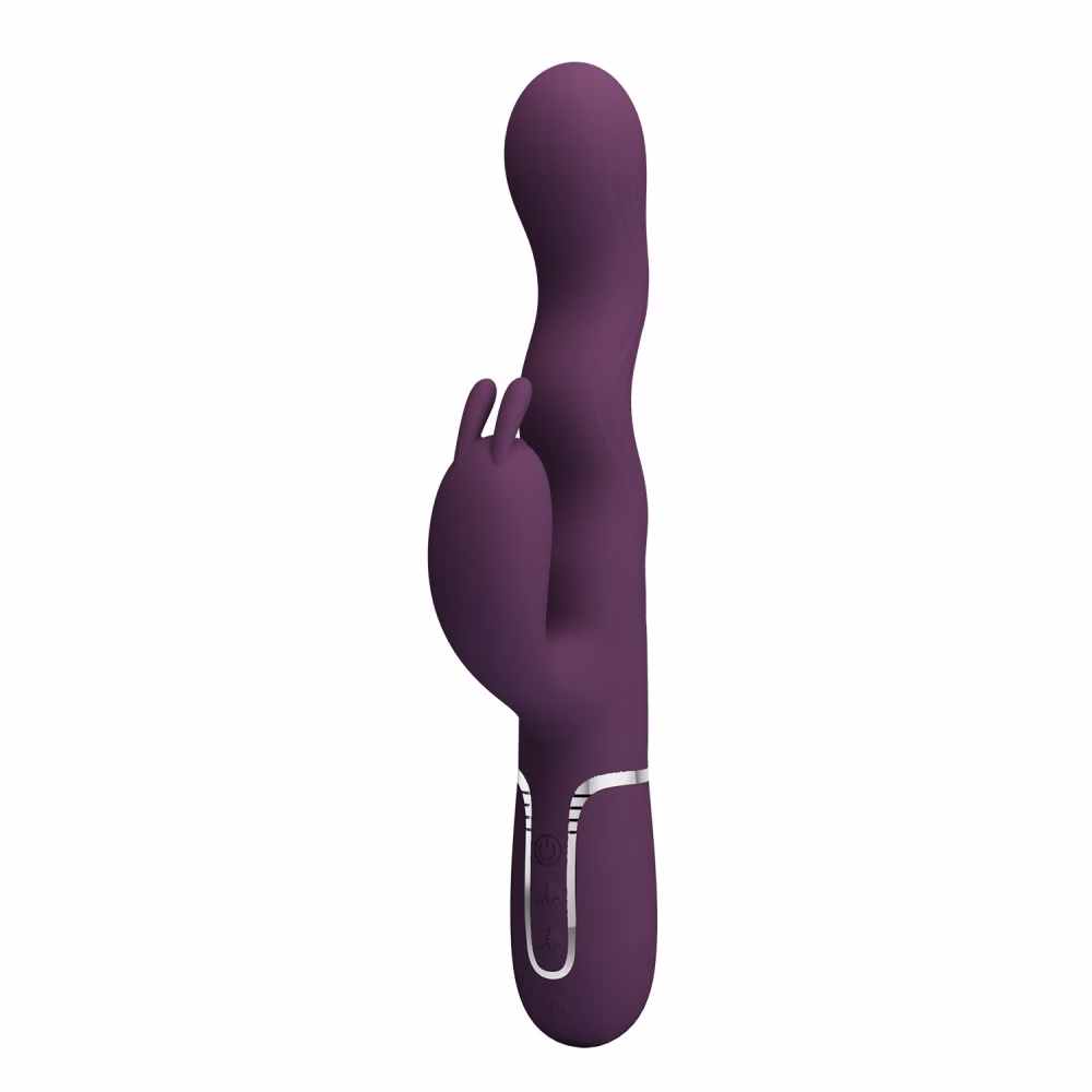 Pretty Love Laursen Purple II - 6. kép