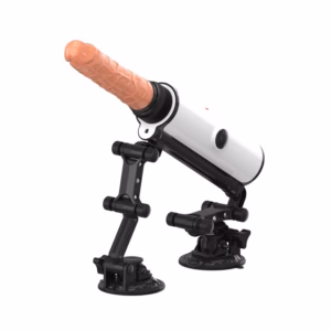 Sex Machine VII