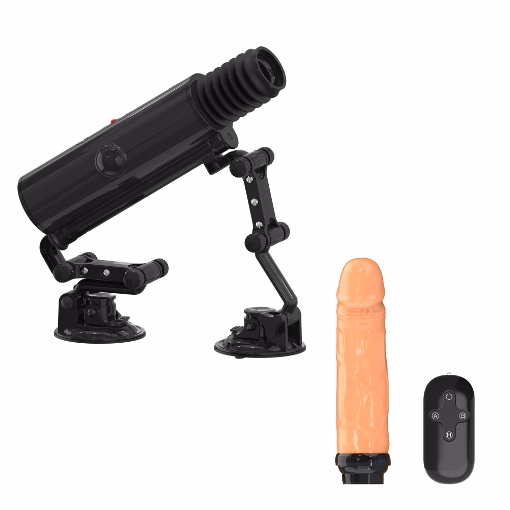 Sex Machine VI - Image 6