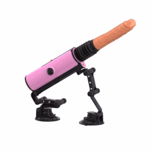 Sex Machine VIII