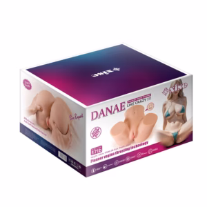 Danae Masturbator