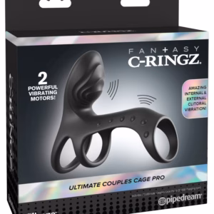 Ultimate Couples Cage Pro