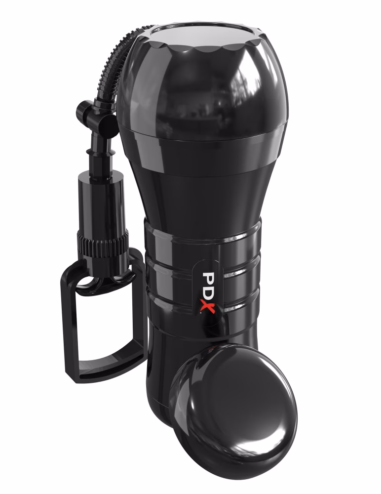 Super Sucker XXL Stroker - Image 3