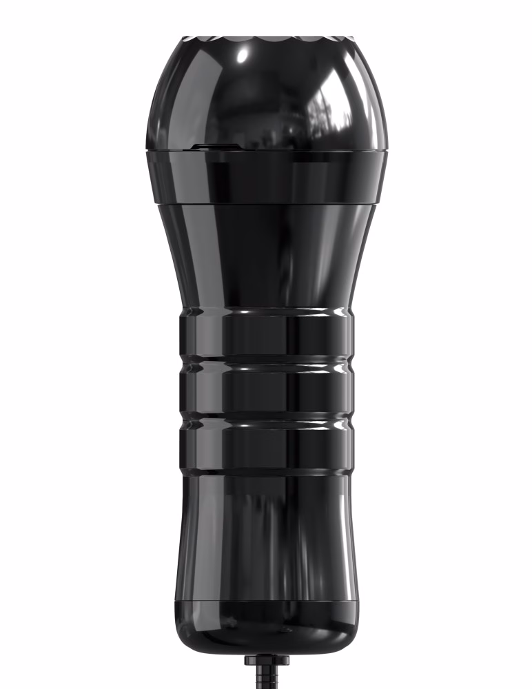 Super Sucker XXL Stroker - Image 6