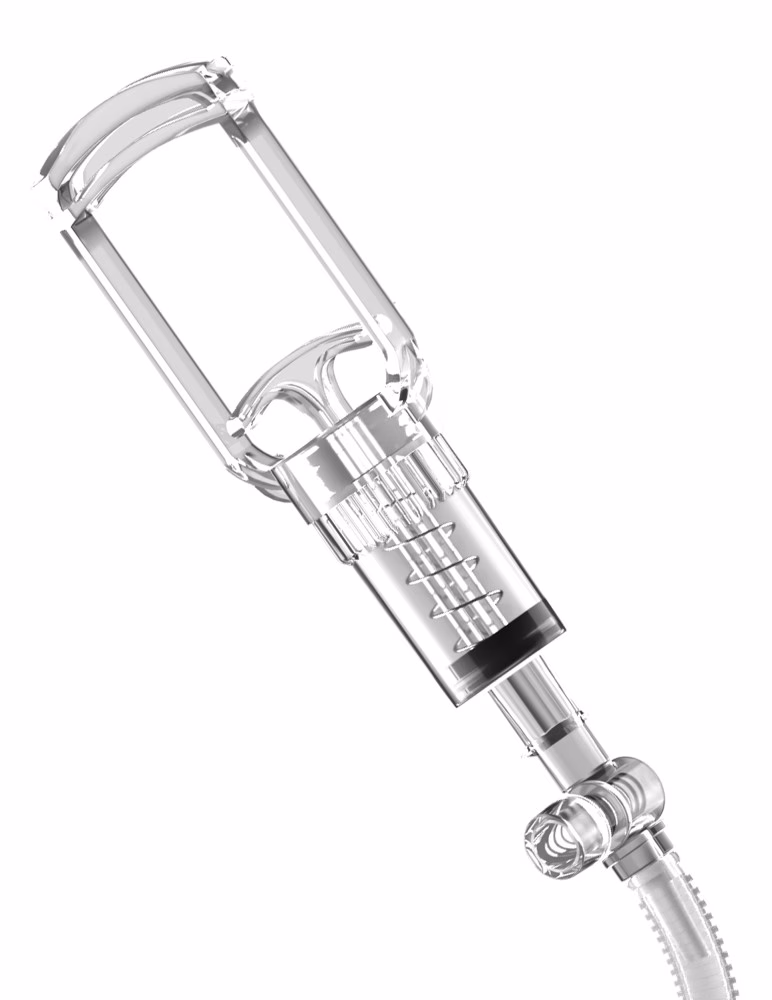 ViewTube Vac XXL Pump See-Thru EZ-Grip Pump Stroker - Image 4