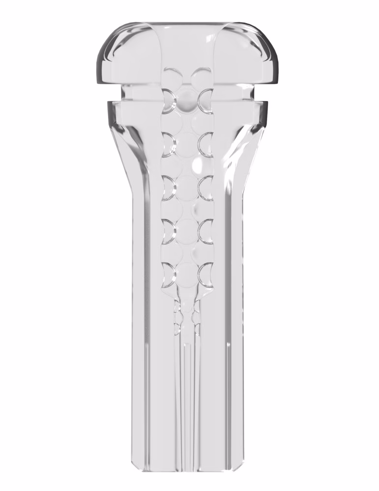 ViewTube Vac XXL Pump See-Thru EZ-Grip Pump Stroker - Image 5