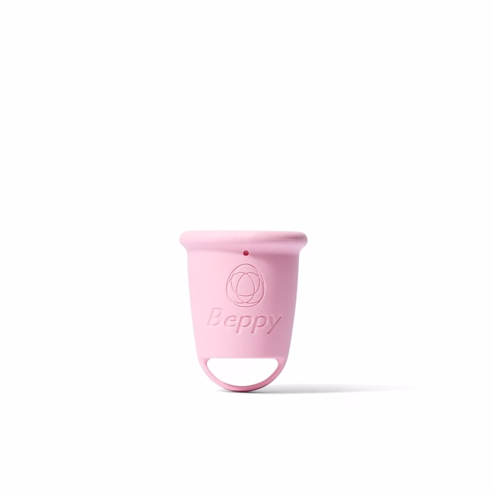 Beppy Cup Set (2 pieces with silicone bag) - Image 3