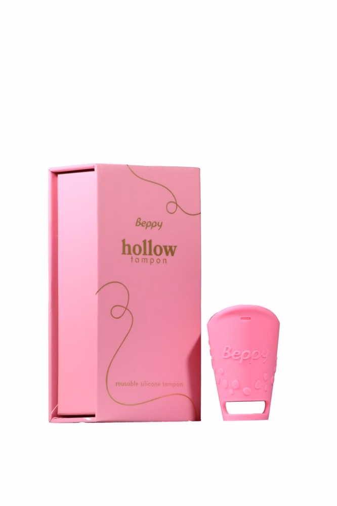 Beppy Hollow Tampon - Image 2