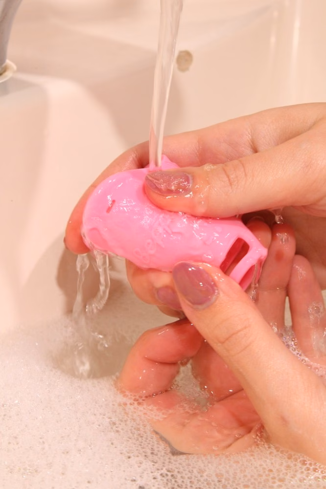 Beppy Hollow Tampon - Image 7