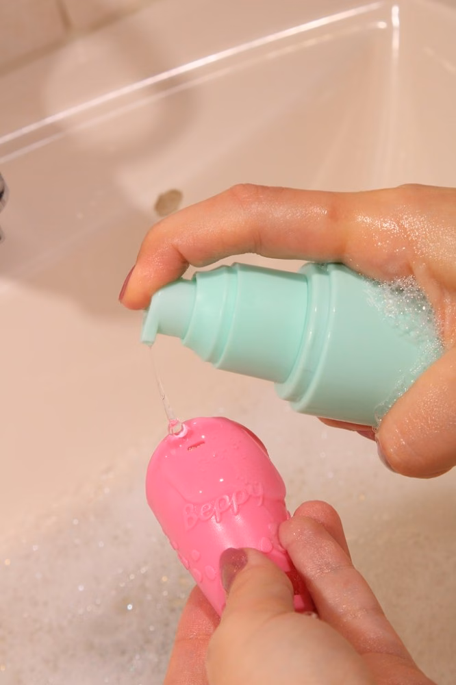 Beppy Hollow Tampon - Image 8