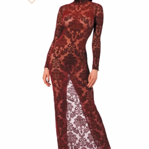 Kink Royal gown/long dress M