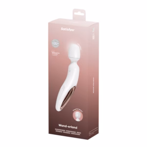 Wand-erland (White/Rosegold)