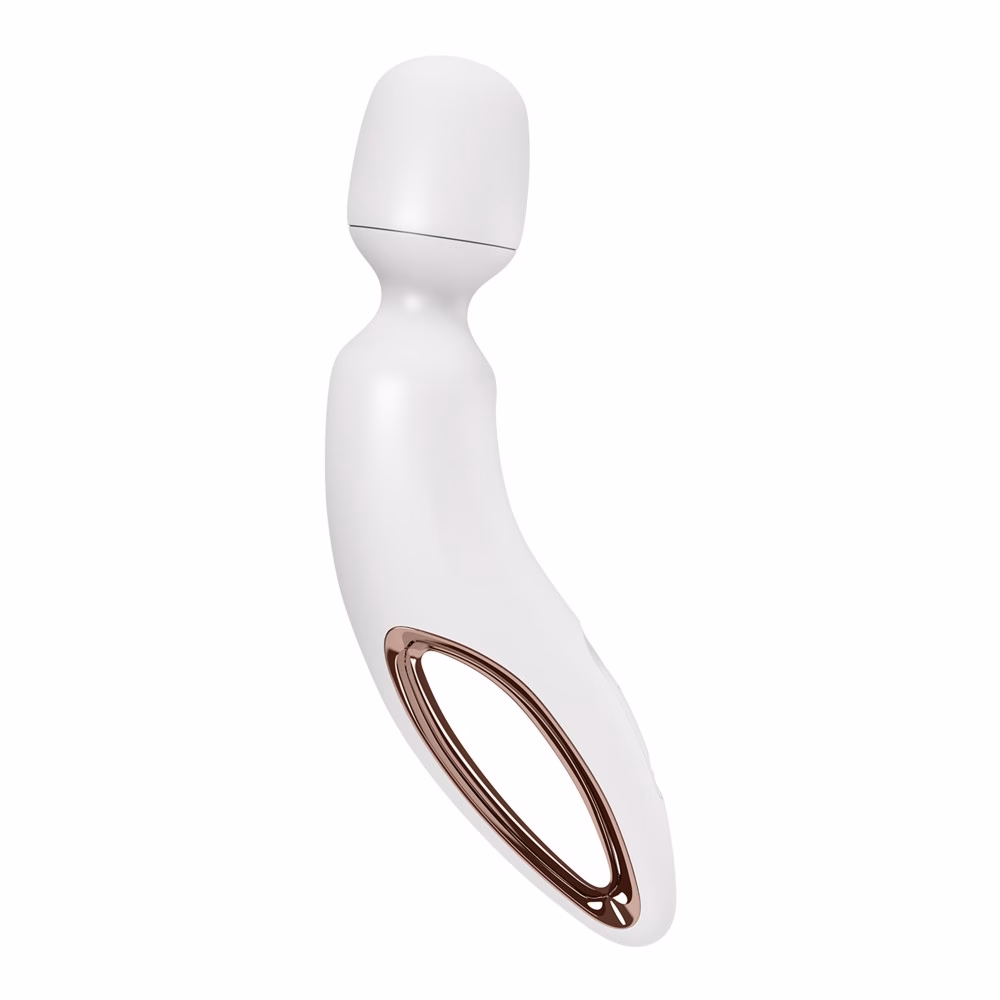 Wand-erland (White/Rosegold) - Image 4