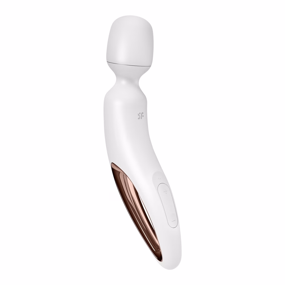 Wand-erland (White/Rosegold) - Image 5